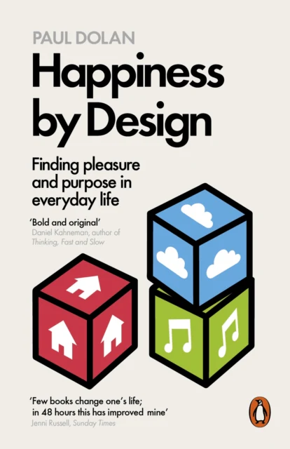 Happiness by Design - Image 2