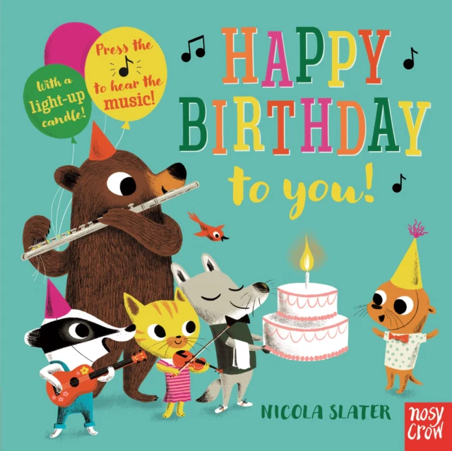 Happy Birthday to You! - Image 2