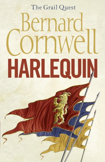 Harlequin - Image 2