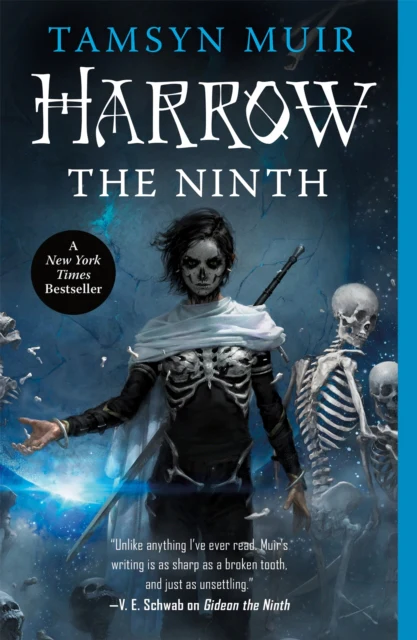 Harrow the Ninth - Image 2