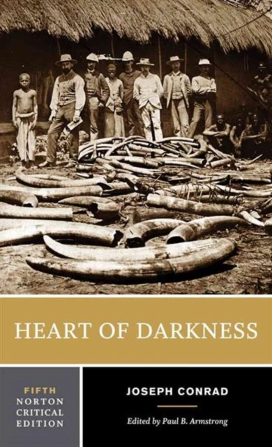 Heart of Darkness - Image 2