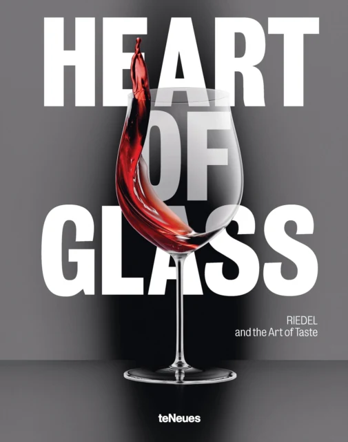 Heart of Glass