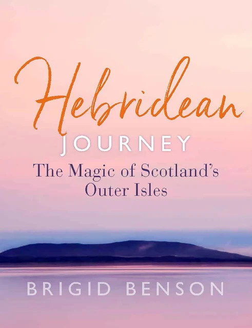 Hebridean Journey - Image 2