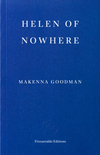Helen of Nowhere