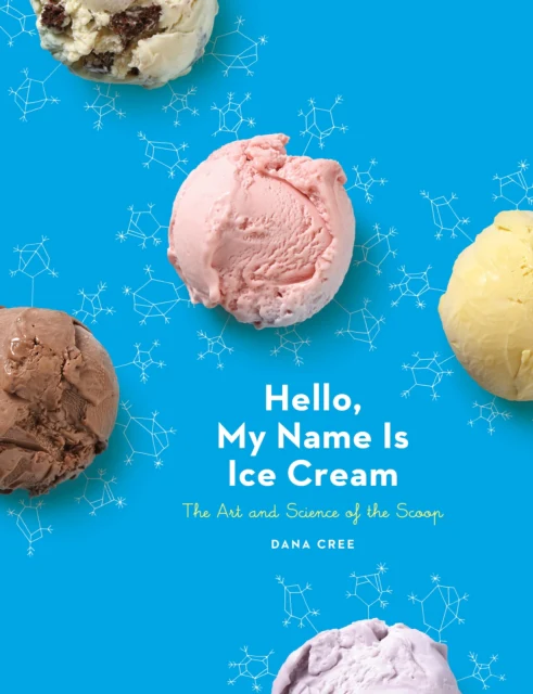 Hello, My Name Is Ice Cream - Image 2