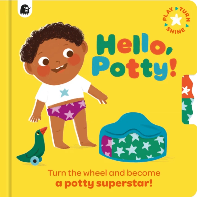 Hello, Potty! - Image 2