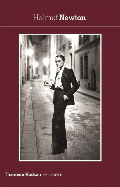 Helmut Newton - Image 2