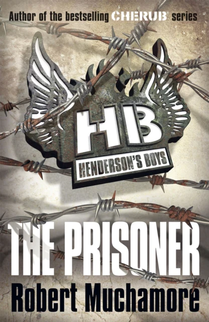 Henderson's Boys: The Prisoner - Image 2