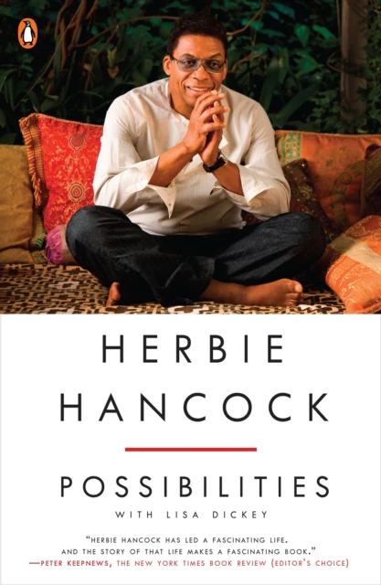 Herbie Hancock: Possibilities - Image 2