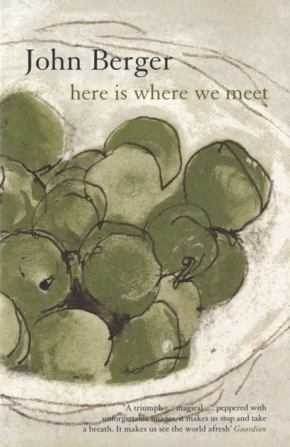 Here is Where We Meet - Image 2