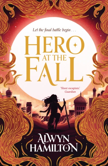 Hero at the Fall - Image 2