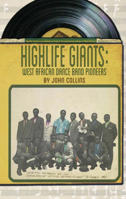 Highlife Giants - Image 2