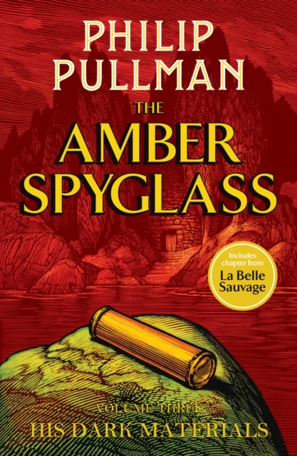 His Dark Materials: The Amber Spyglass - Image 2