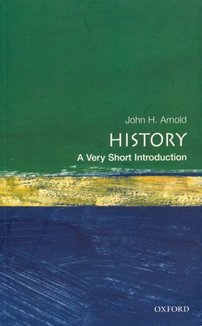 History