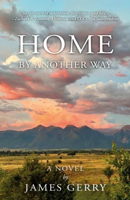 Home By Another Way
