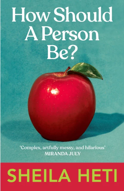 How Should a Person Be? - Image 2