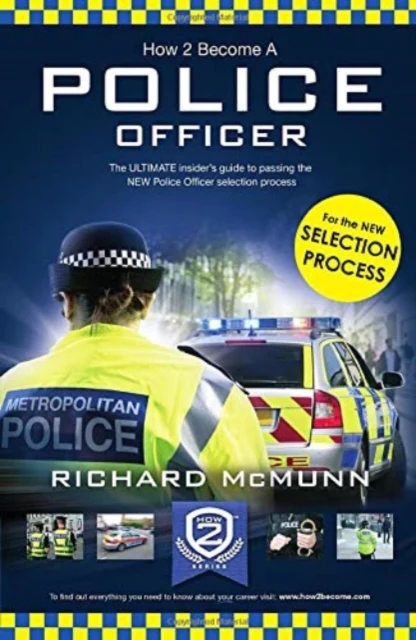 How to Become a Police Officer - Image 2