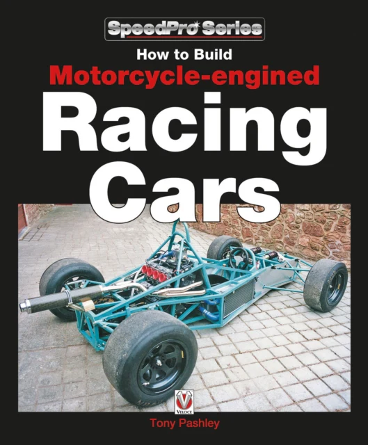 How to Build Motorcycle-Engined Racing Cars - Image 2