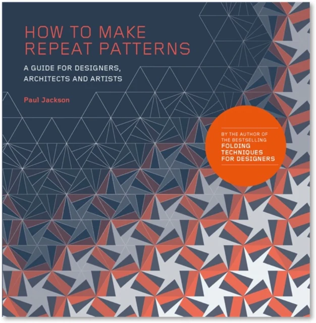 How to Make Repeat Patterns - Image 2