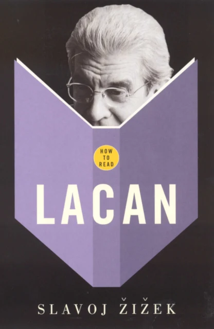How To Read Lacan - Image 2