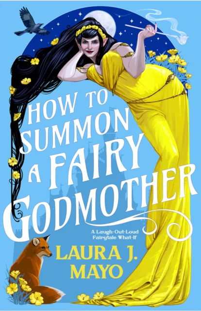 How to Summon a Fairy Godmother - Image 2