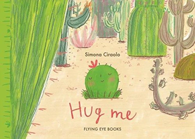Hug Me - Image 2