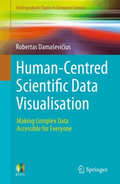 Human-Centred Scientific Data Visualisation