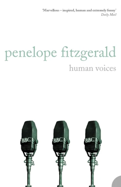 Human Voices - Image 2