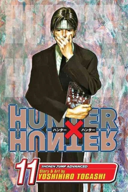 Hunter x Hunter, Vol. 11 - Image 2