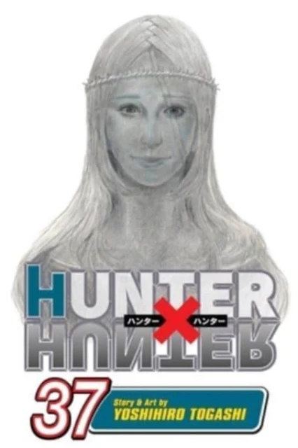 Hunter x Hunter, Vol. 37 - Image 2