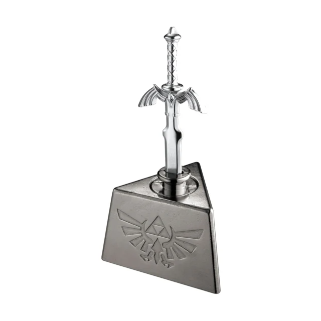 Huzzle Zelda Master Sword Puzzle - Image 2