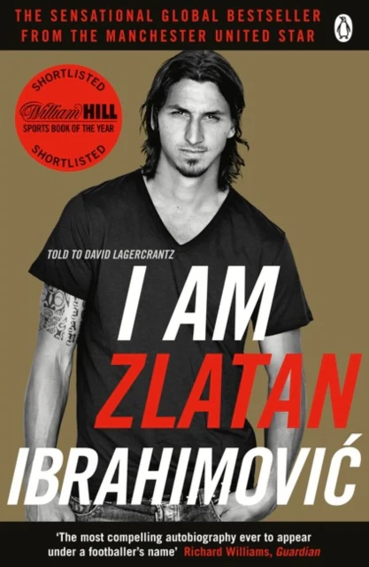 I Am Zlatan Ibrahimovic - Image 2