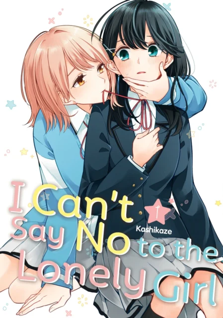 I Can't Say No to the Lonely Girl 1 - Image 2