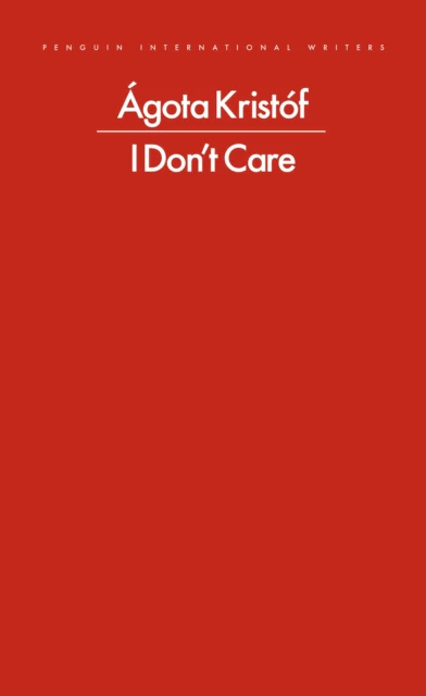 I Don't Care - Image 2