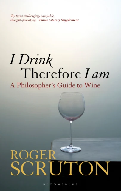 I Drink Therefore I Am - Image 2