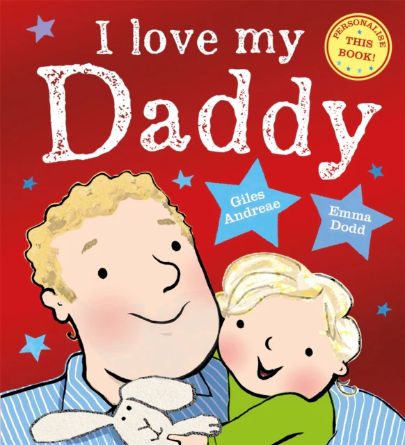 I Love My Daddy - Image 2