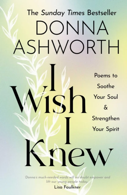 I Wish I Knew - Image 2