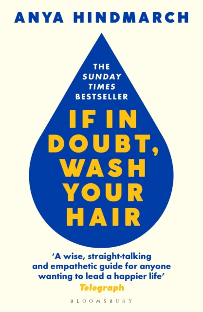 If In Doubt, Wash Your Hair - Image 2