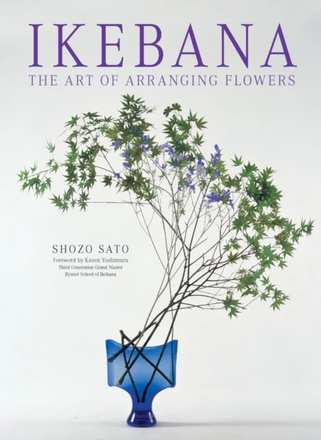 Ikebana: The Art of Arranging Flowers - Image 2