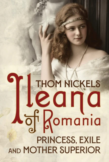 Ileana of Romania