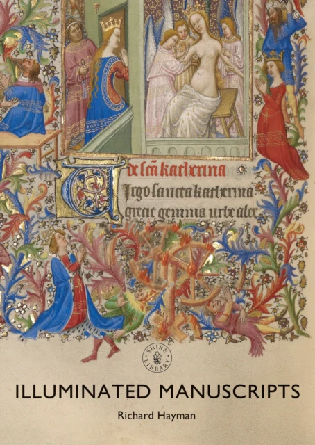 Illuminated Manuscripts - Image 2