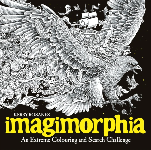 Imagimorphia - Image 2