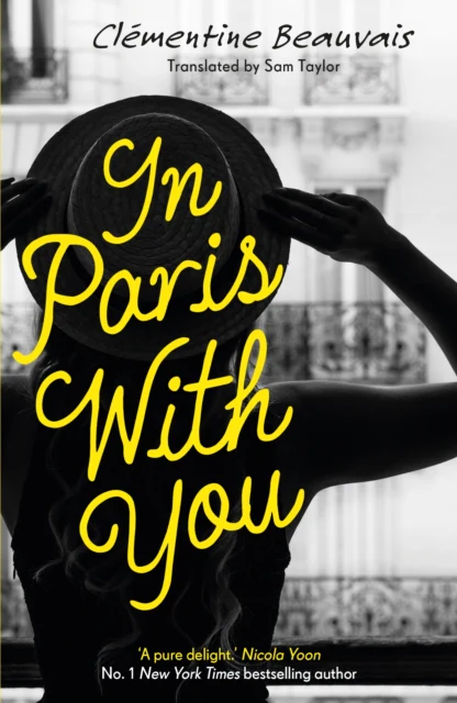 In Paris With You - Image 2
