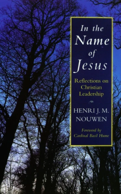 In the Name of Jesus - Image 2