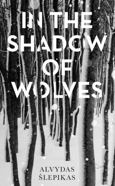 In the Shadow of Wolves - Image 2