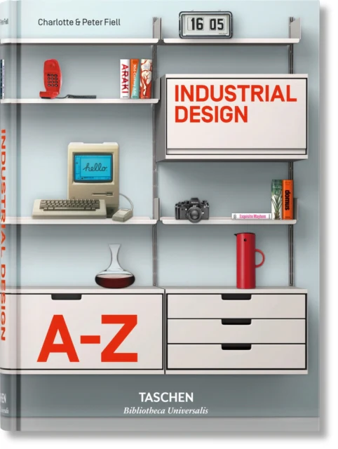 Industrial Design A–Z - Image 2