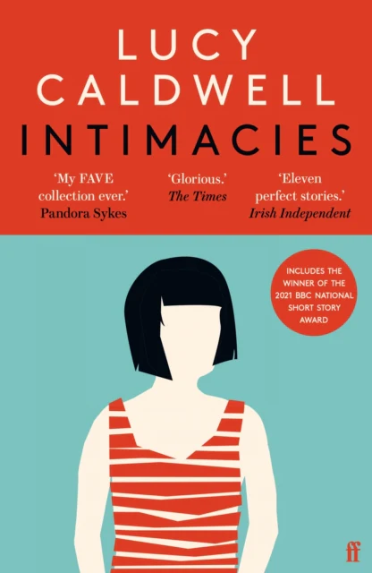 Intimacies - Image 2