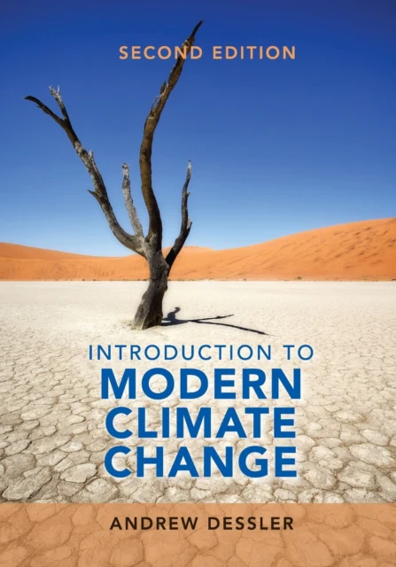 Introduction to Modern Climate Change - Image 2