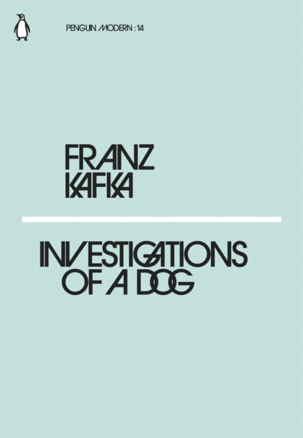 Investigations of a Dog - Image 2
