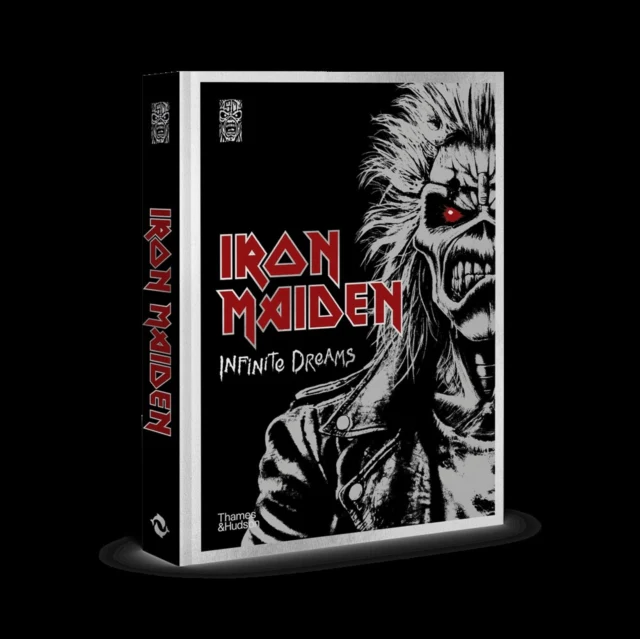Iron Maiden: Infinite Dreams - Image 2